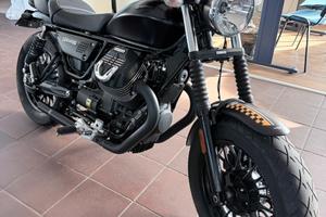 V9 Bobber