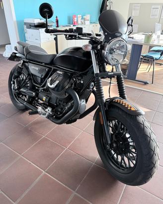 V9 Bobber