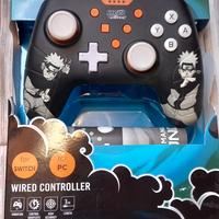 Controller per  Nintendo Switch e PC 