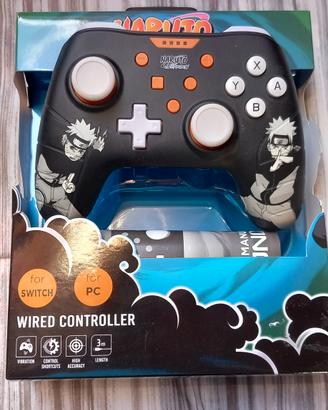 Controller per  Nintendo Switch e PC 