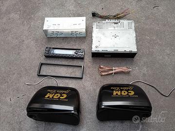 radio