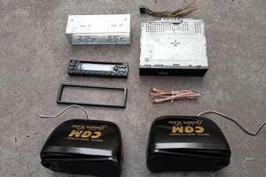 radio