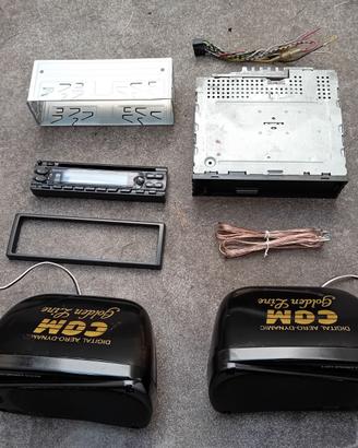 radio
