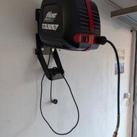 Compressore Fiac da parete per box (con cavo)