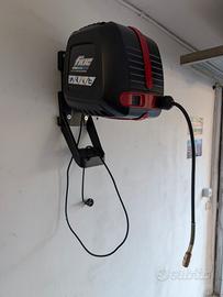 Compressore Fiac da parete per box (con cavo)