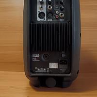 Cassa Italian Stage p108