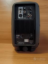 Cassa Italian Stage p108