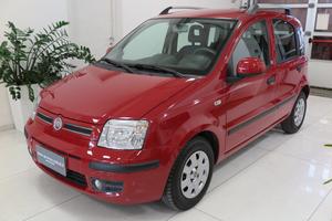 FIAT Panda 1.2 Dynamic "Solo 56.000 km!!!"