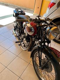 Gilera Nettuno 250