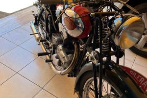 Gilera Nettuno 250