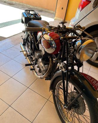 Gilera Nettuno 250