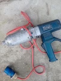 Avvitatore professionale BOSCH