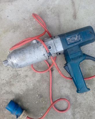 Avvitatore professionale BOSCH