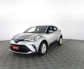 TOYOTA C-HR C-HR 1.8 Hybrid E-CVT Business