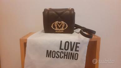 BORSA MOSCHINO