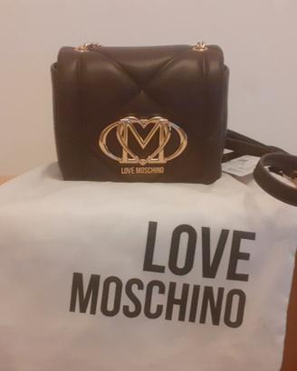 BORSA MOSCHINO