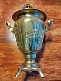 samovar russo