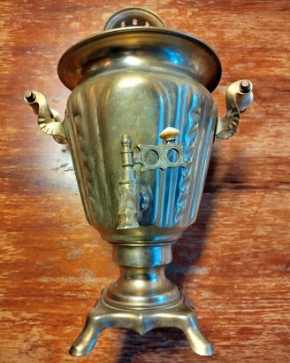 samovar russo