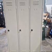 ARMADIETTO DA LAVORO