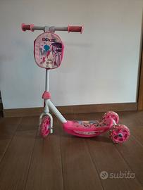 Monopattino Disney 