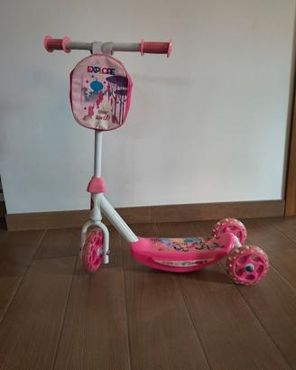 Monopattino Disney 