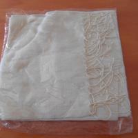 Sciarpa lino