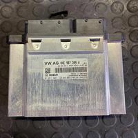 Centralina Motore VW AG 04E 907 309 A Golf 7