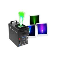 Macchina del fumo MAC MAH Fog Spray 3000 RGB