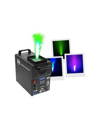 Macchina del fumo MAC MAH Fog Spray 3000 RGB