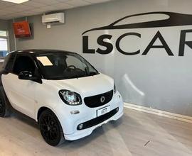Smart ForTwo 70 1.0 Passion~UniPro~Km e Tagliandi 