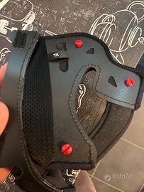 Guanciali Casco Scorpion Exo Tech Carbon XL