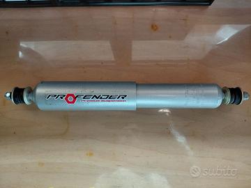 Ammortizzatore sterzo Profender Patrol GR Y60