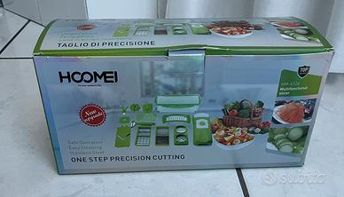 Affetta verdure multifunzione Hoomei