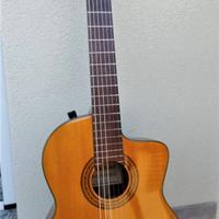 chitarra classica