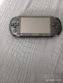 psp portatile 