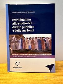 Introduzione dello studio del diritto pubblico ...