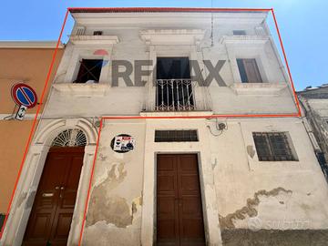 Casa Indipendente - Modica