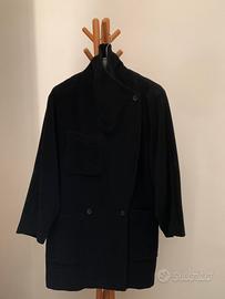 BASILE - cappotto vintage -
