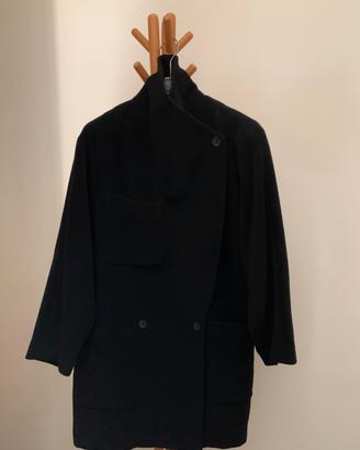BASILE - cappotto vintage -