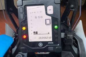 Yamaha Tenerè 700 2021