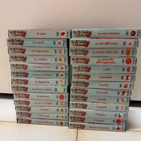 VHS Esplorando il corpo umano