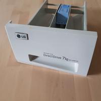 Cassetto lavatrice DirectDrive WD-10390TDP - LG
