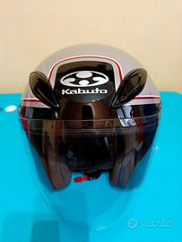 Casco da moto scooter Kabuto Avand II