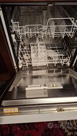 Lavastoviglie Ariston Aristella LS601