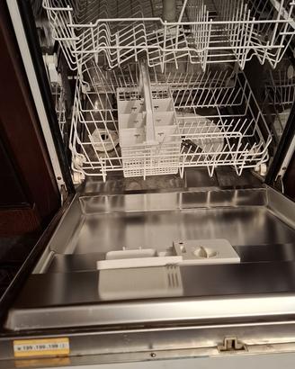 Lavastoviglie Ariston Aristella LS601