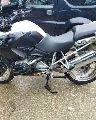 Bmw R 1200 GS