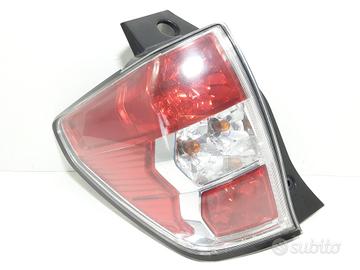 STOP FANALE POSTERIORE SINISTRO SUBARU Forester 3Â