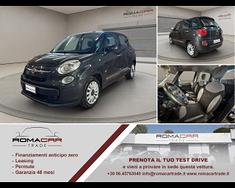 FIAT 500L 1.3 Multijet 95 CV Dualogic Pop Star