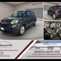 FIAT 500L 1.3 Multijet 95 CV Dualogic Pop Star