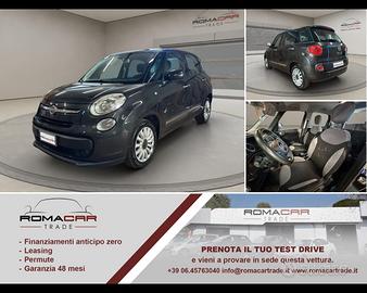 FIAT 500L 1.3 Multijet 95 CV Dualogic Pop Star